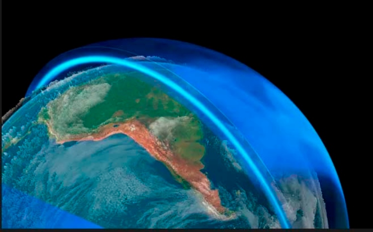 La capa de ozono muestra señales de recuperación, confirma la OMM