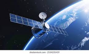 tecnología espacial