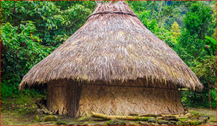 Construcción- Sierra Valley- Santa Marta- Colombia- sostenibilidad- Caribe- AJE- Construcción-