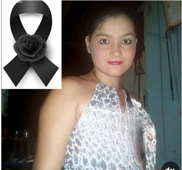 Lucy Arcos, q.e.p.d.