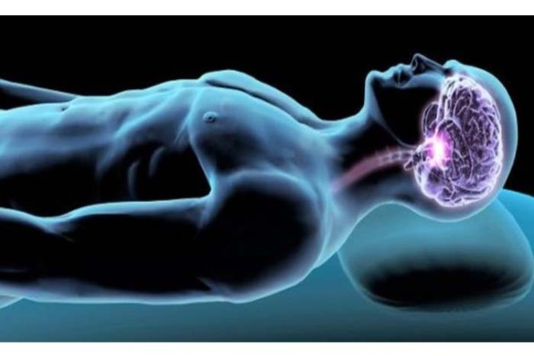 La falta de sueño acelera el envejecimiento cerebralLa falta de sueño acelera el envejecimiento cerebral