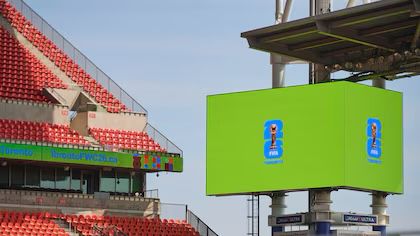 La emoción por el Mundial de 2026, que se disputará en Estados Unidos, México y Canadá, ya empieza a sentirse en Colombia