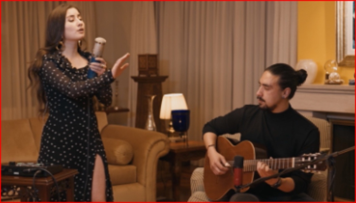 Bolero- Ari Villalba- Lita-Colombia- Dos Gardenias-Leonardo La Croix