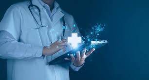 Asistentes de salud virtuales