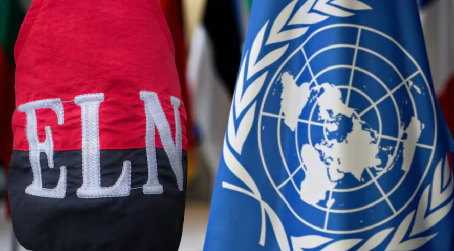 ONU ELN