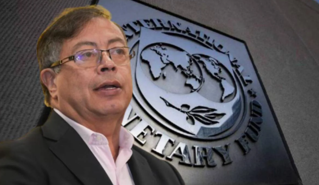 Petro FMI