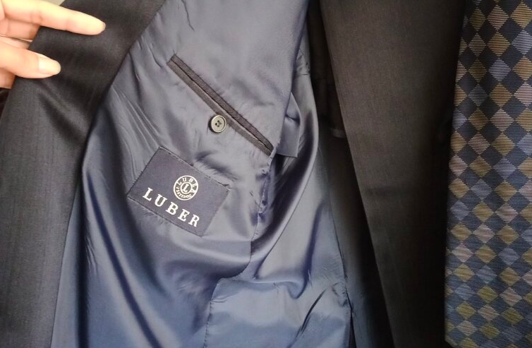 Traje vs. Blazer