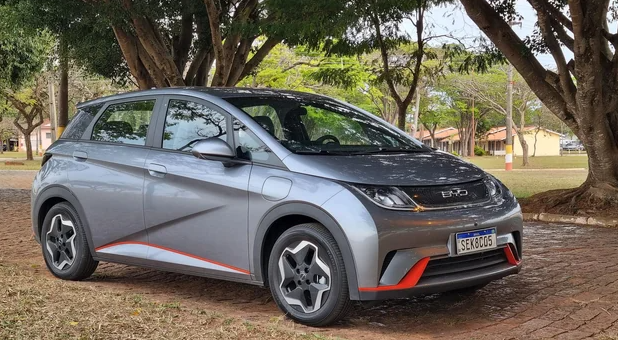 Autos Eléctricos