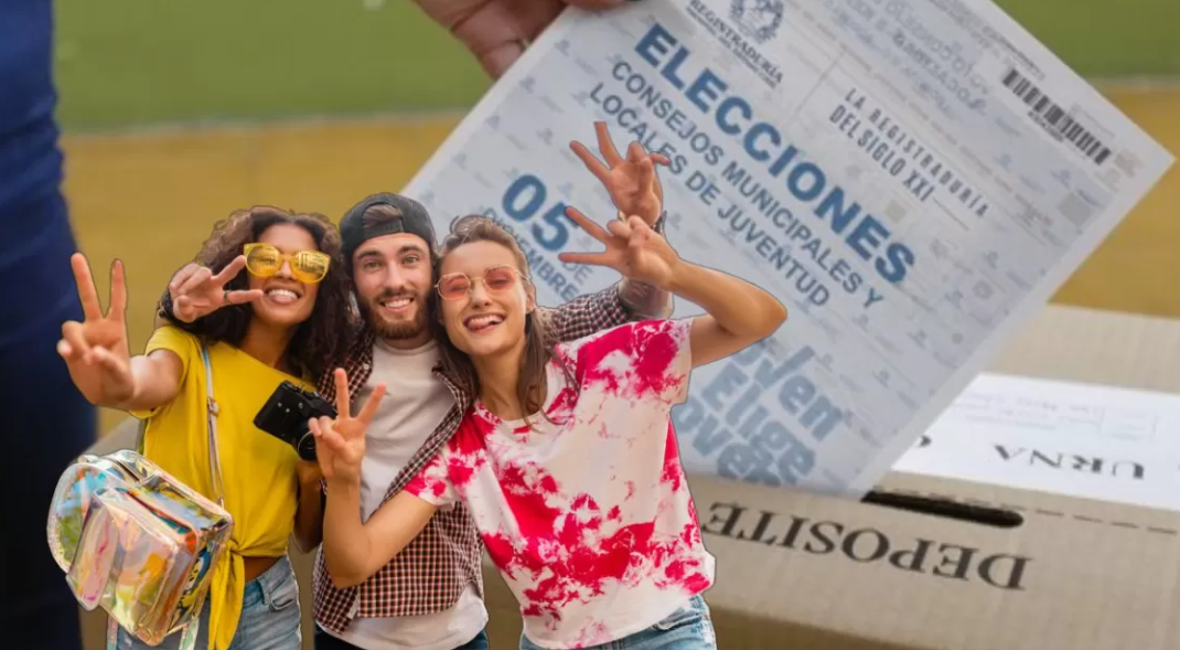 nuevo Consejo de Juventud de Ipiales