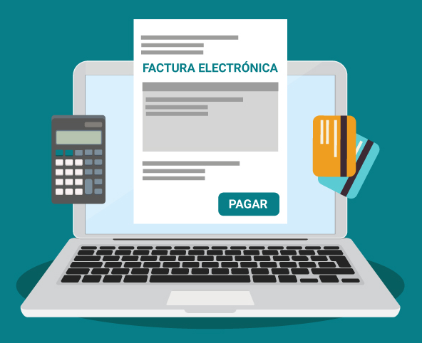DIAN factura electrónica
