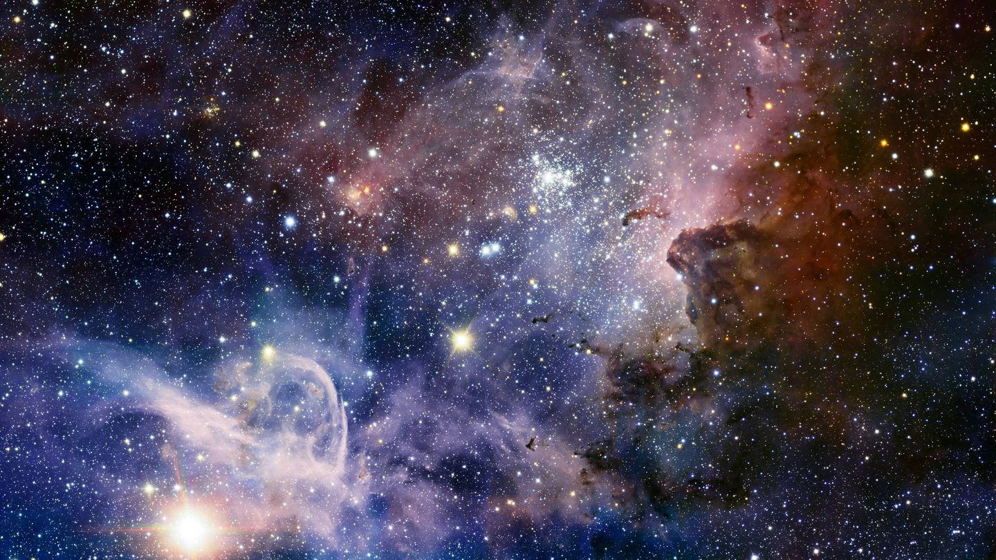 Los hallazgos en el universo encienden la luz del conocimiento que impulsa el progreso de la humanidad