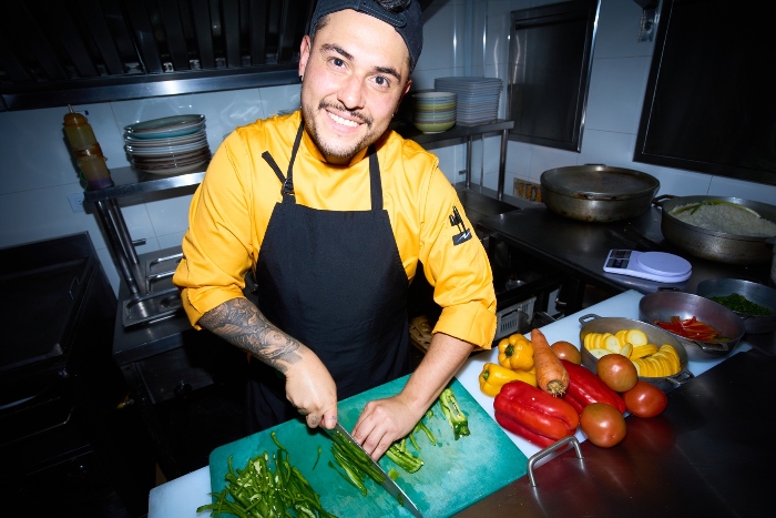 CCB- Gastronómico