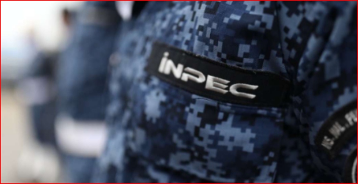 Violencia- Inpec- 8Oct-