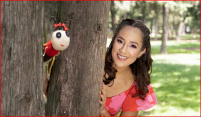 Luz Ortíz- Luz y Luzía- 1Oct-