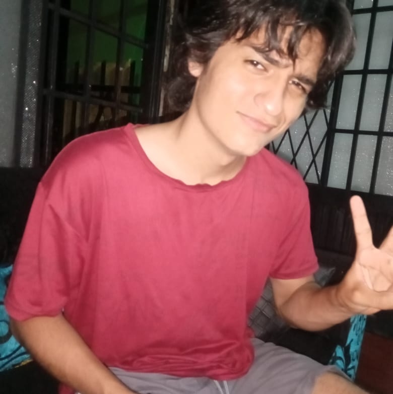 Murió ahogado