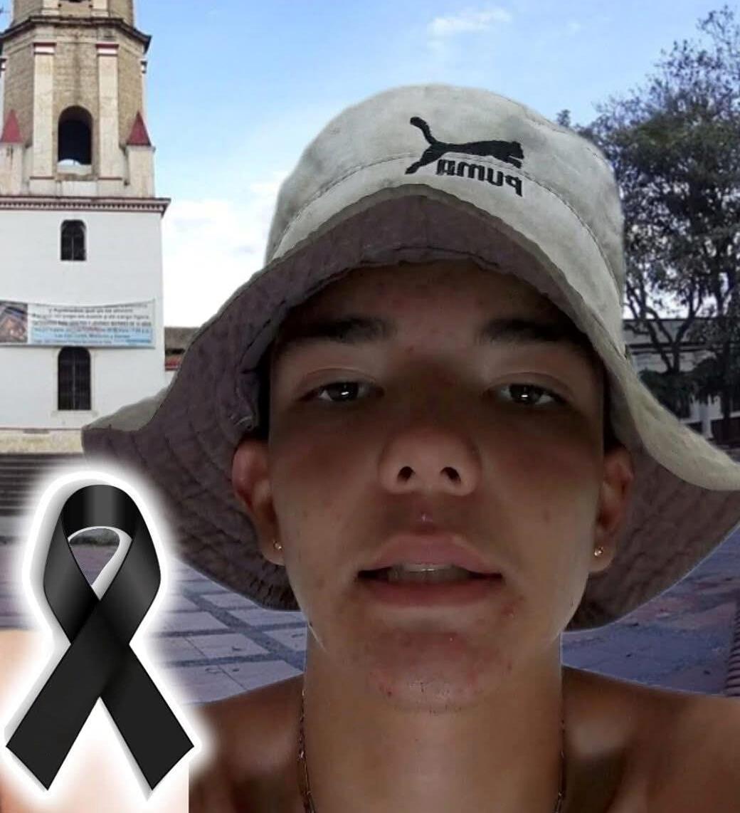 Accidente fatal
