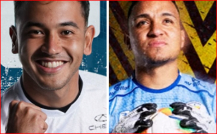 Once Caldas- Loga Betplay- 1Oct- EN VIVO- fútbol- Deportivo Pasto-