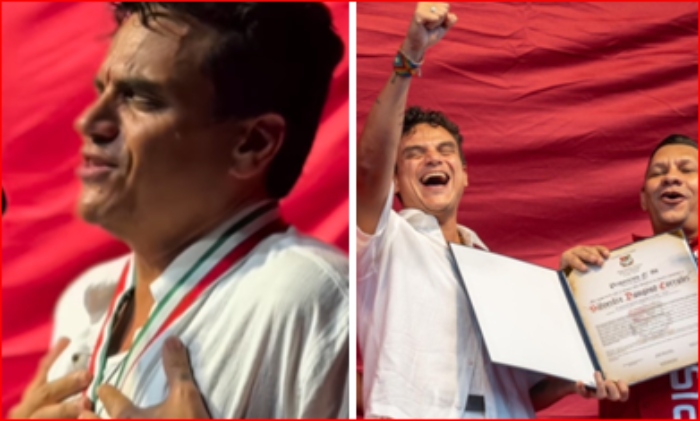 Silvestre Dangond- Juancho de la Espriella- El último Baile- La Paz- Cesar- Hijo Ilustre- 15Oct-