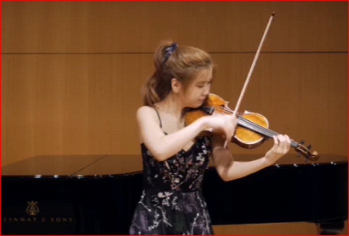 Bogotá- Secretaria de Cultura- ConcursoInternacionalDeViolín - luthiers- Jorge Tadeo- Pacífico colombiano- Filarmónica de Bogotá -
