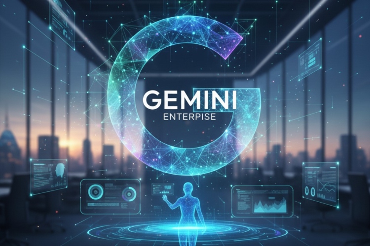Gemini Enterprise: la nueva apuesta de Google para automatizar tareas empresariales