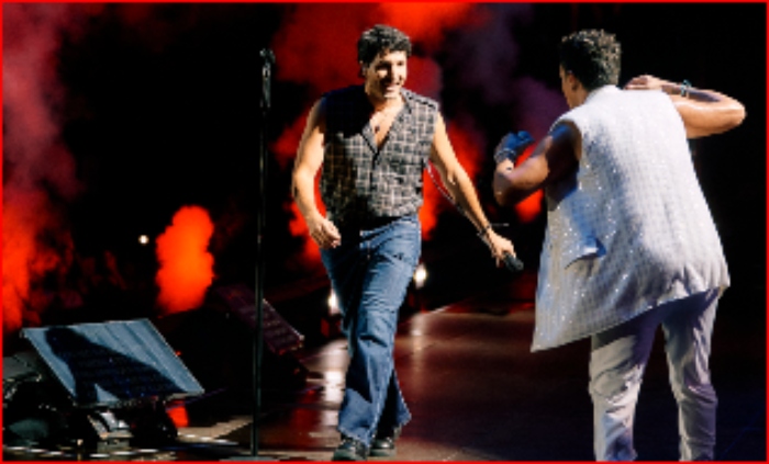 Medellín- Yatra- Mi último baile- Silvestre Dangond- una vaina bien- 5oct-