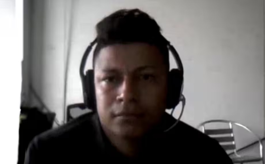 Fiscalía logró enviar a la cárcel a presidente de Junta de Acción Comunal, señalado de promover asonadas en Antioquia.