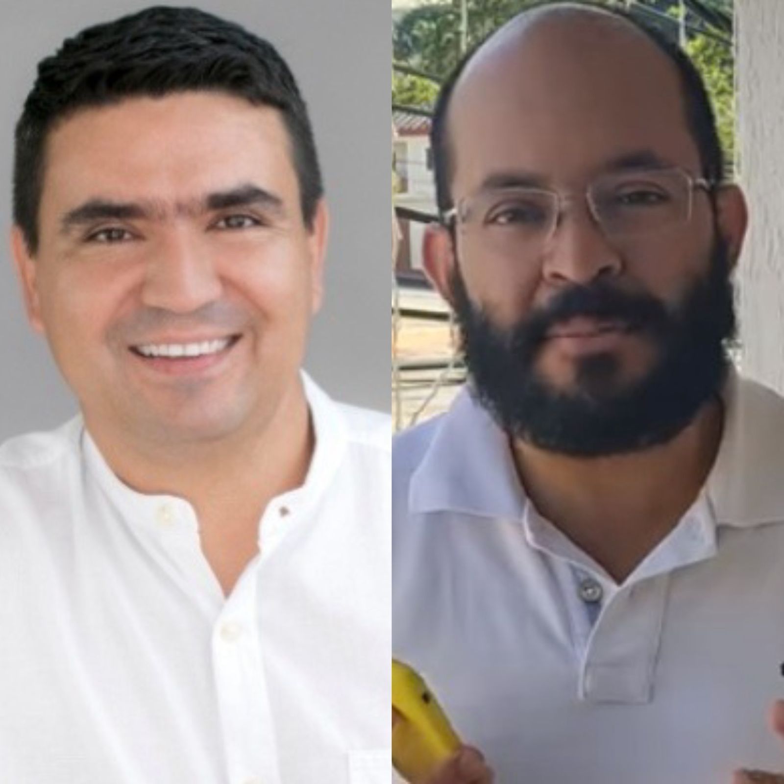 Control de disciplina a mandatarios