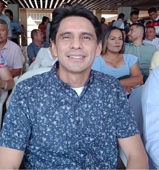 Iniciativas de paz en debate local