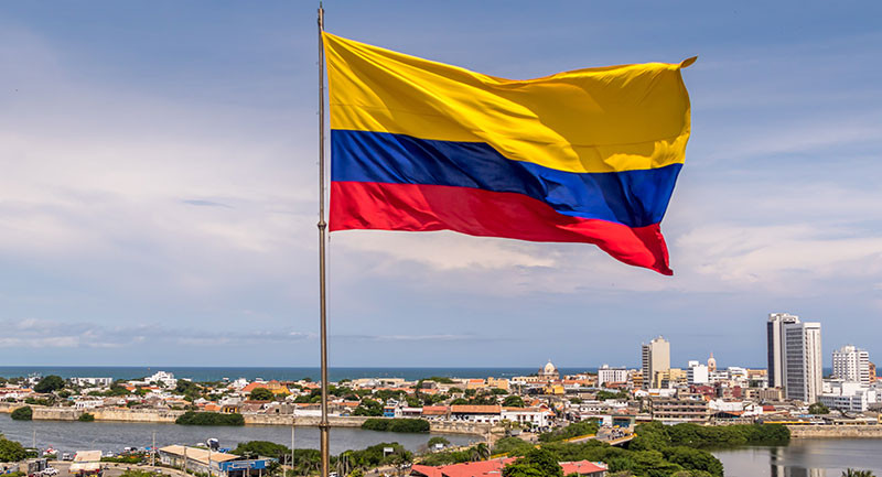 Colombia brilla en los World Travel Awards 2025 conocidos como los “Óscar del turismo mundial”, con 12 nominaciones internacionales