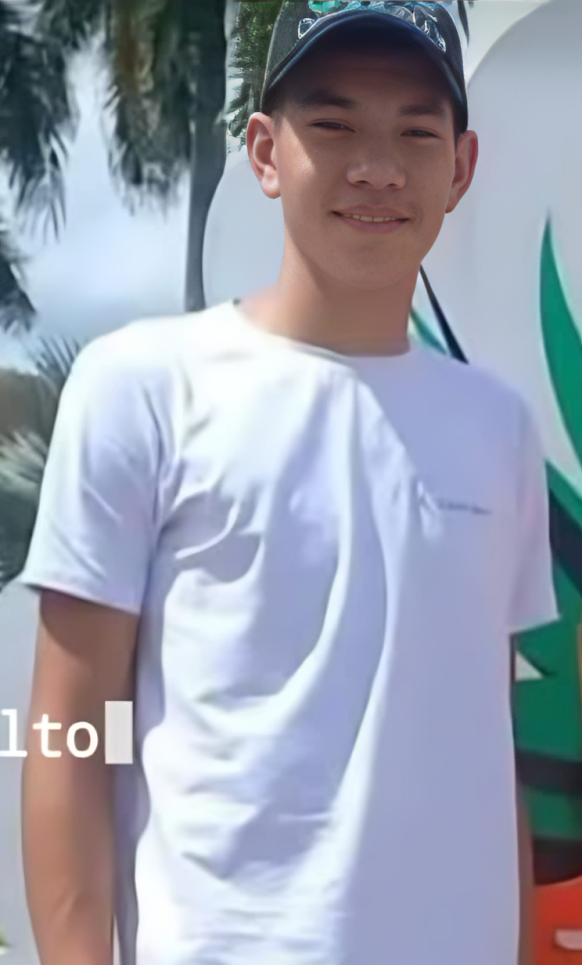 Joven muere en mina