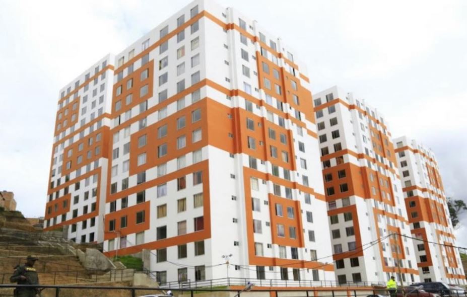 Condominio Monterrey