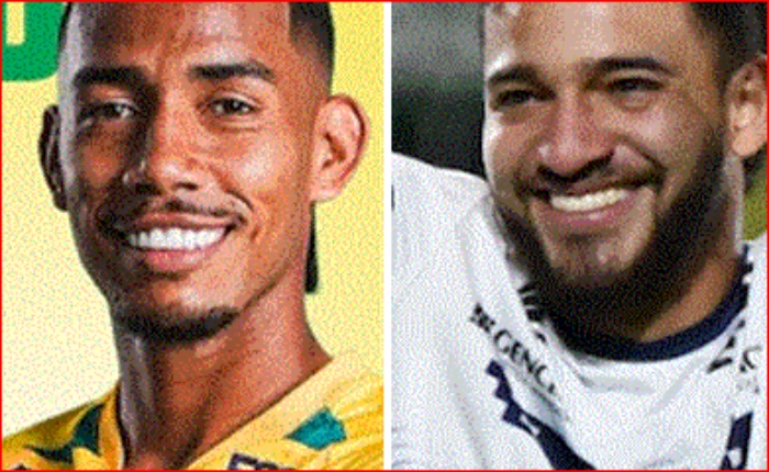 EN VIVO- FORTALEZA- BUCARAMANAGA- 29NOV- FÚTBOL-