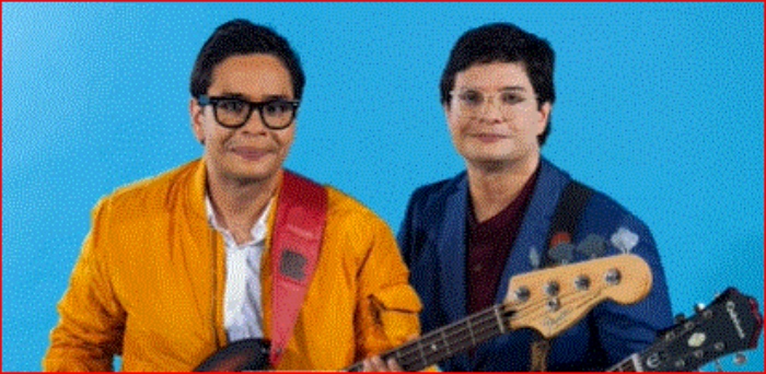 Pasto- Los Hermanos Aicardi- Pasto- Carnaval de Negros y Blancos- Sigo Esperando- ghosting