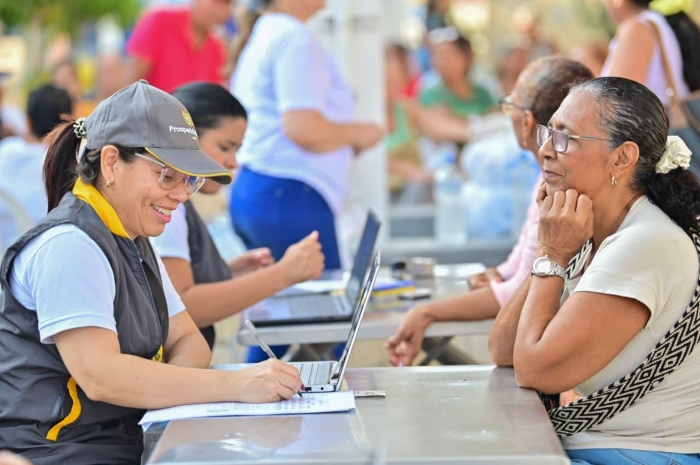 Prosperidad social- Petro- Adultos Mayores- 1DIC-
