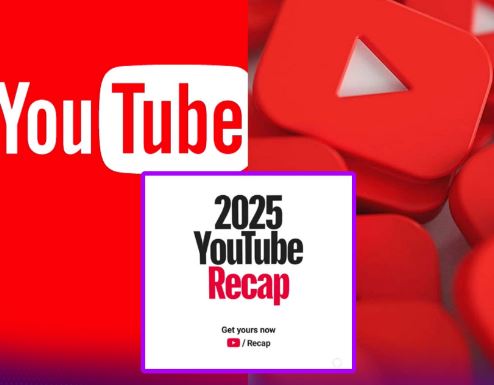 YouTube
