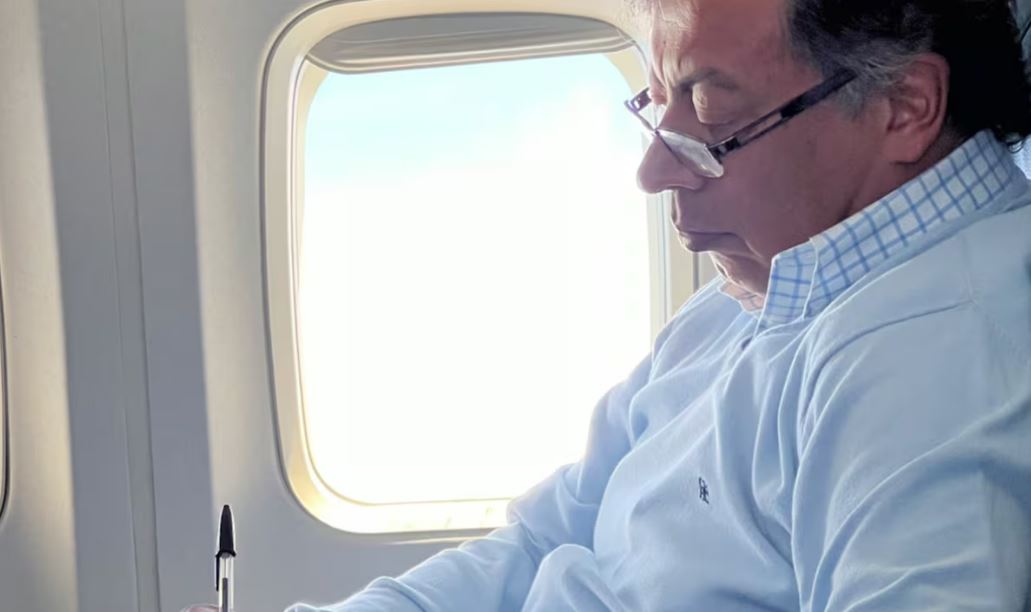 Gustavo Petro