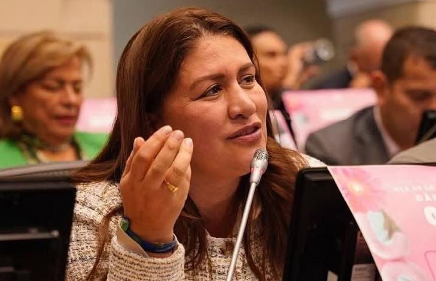 Liliana Benavides