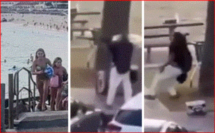 Navidad- Australia- Sidney- terrorismo- Bondi- Janucá- 14Dic-