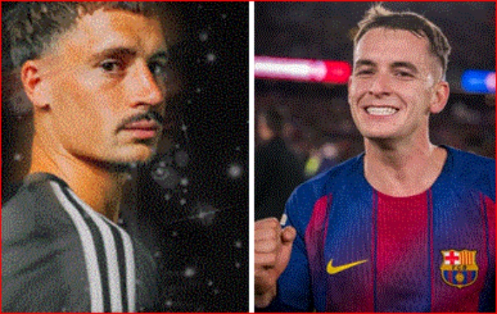 Fútbol- EN VIVO- BARCELONA- EINTRACHT FRANKFURT-CHAMPIONS LEAGUE-