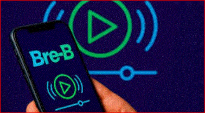 Economía- Bancos- Bre-B- tecnológia- Camilo Zea- Pronus-