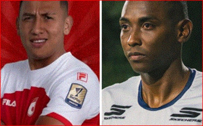 FÚTBOL- EN VIVO- 3 DIC- Fortaleza- Santa Fe- Tolima- Bucaramanga-