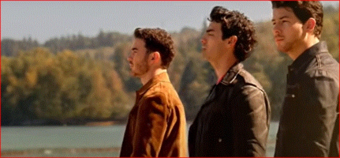 Camp Rock 3- tráiler-Jonas Brothers- Demi Lovato- Disney-
