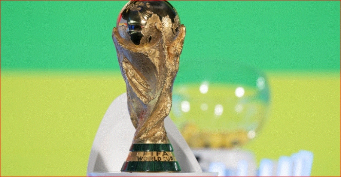Colombia- FIFAWorldCup- 5Dic- Mundial 2026- Washington- EEUU- México- Canadá -
