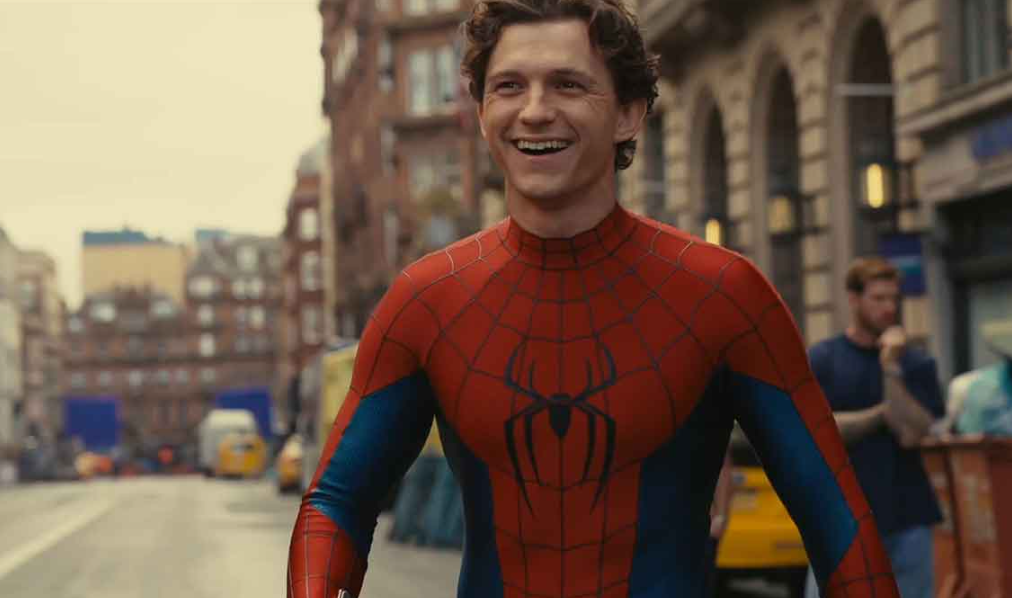 Spider-Man: Brand New Day
