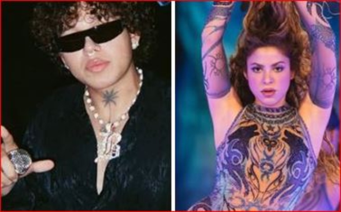 Páramo- Concuerto- Balance 2025- Shakira- Beelé-