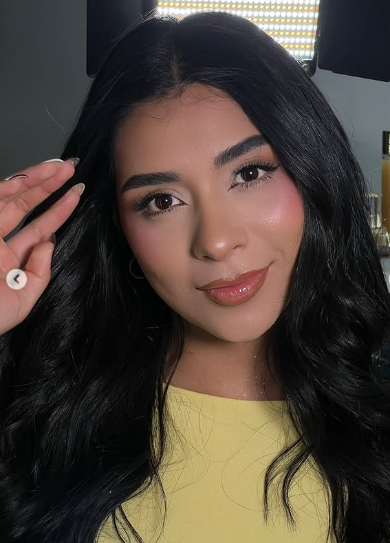 Tatiana Martínez.