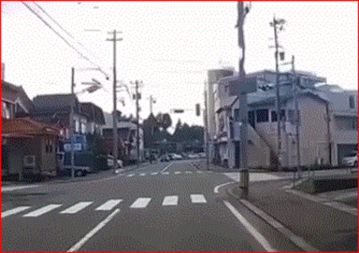Japón- Tsunami- Terremoto- 8Dic-