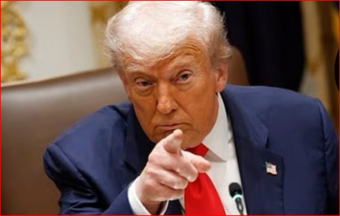 Casa Blanca- EEUU- Trump-Maduro- Venezuela- Colombia-2Dic-