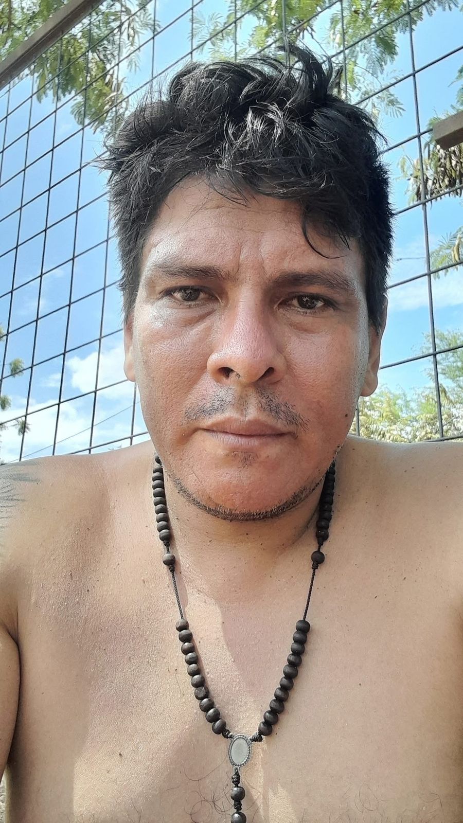 Acusado por abuso sexual infantil