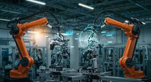 gemelos digitales industriales